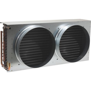 AIR COOLED CONDENSER 34292 BTU