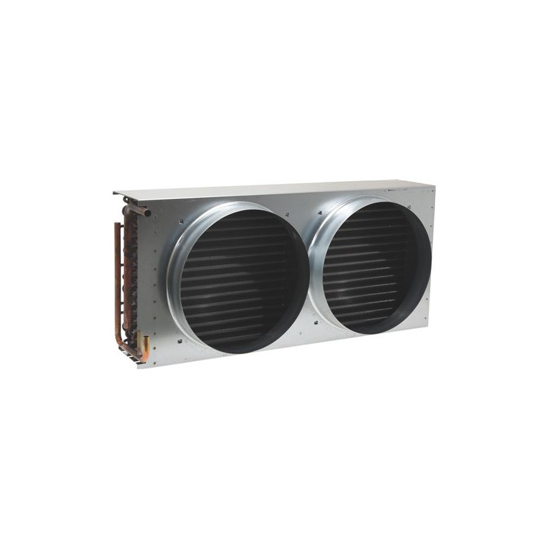 AIR COOLED CONDENSER 34292 BTU