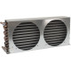 ICEMATIC 19177058 AIR CONDENSER