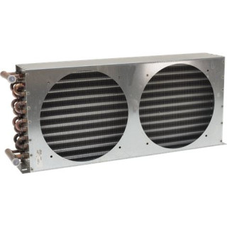 ICEMATIC 19177058 AIR CONDENSER