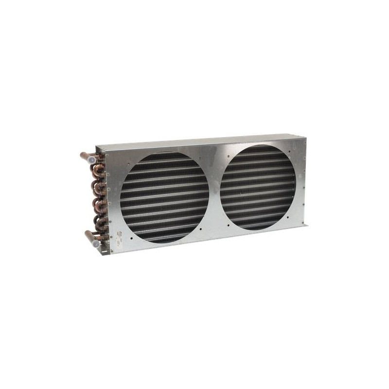 ICEMATIC 19177058 AIR CONDENSER