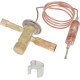 SANHUA RFGB04 THERMOSTATIC EXPANSION VALVE R134A