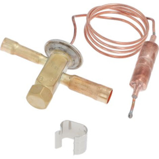 SANHUA RFGB04 THERMOSTATIC EXPANSION VALVE R134A