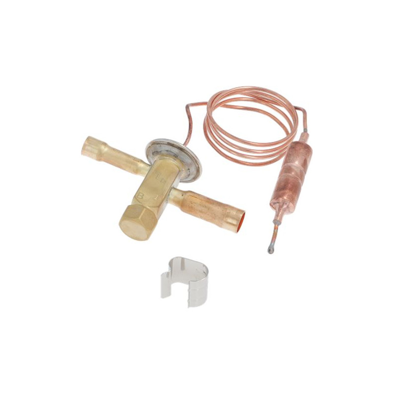 SANHUA RFGB04 THERMOSTATIC EXPANSION VALVE R134A