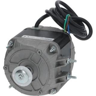 PENTAVALENT MOTOR WITH CABLE ARTIKO 230V 50/60Hz 34W