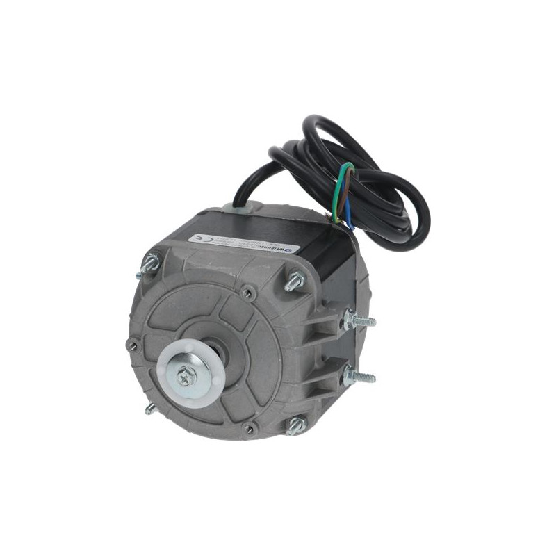 PENTAVALENT MOTOR WITH CABLE ARTIKO 230V 50/60Hz 34W