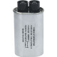 MICROWAVE CAPACITOR 1µF 2100 V-AC