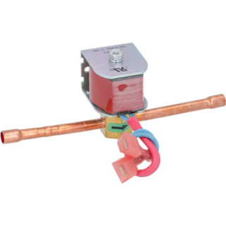 MANITOWOC ICE 7629643 SOLENOID VALVE 230V 50/60Hz