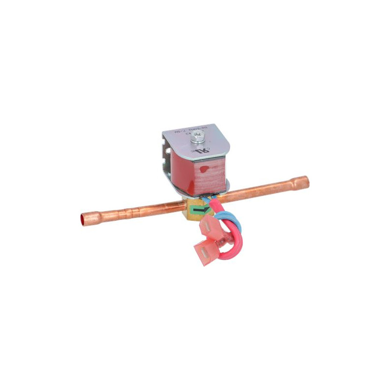 MANITOWOC ICE 7629643 SOLENOID VALVE 230V 50/60Hz