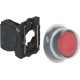 PUSH BUTTON RED BLOCKING 3A 240V