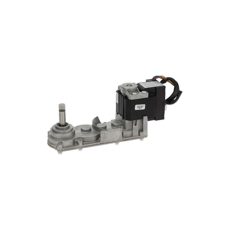 GBG GEAR MOTOR ELCO FR10-40-33 216