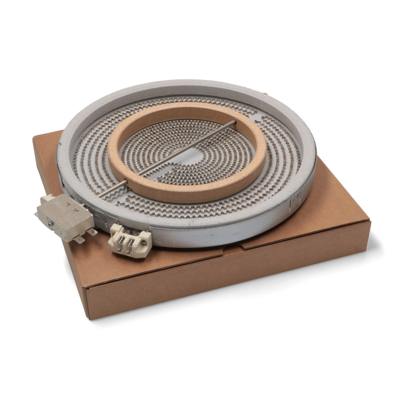 RADIANT HEATING ELEMENT 2500W 230V