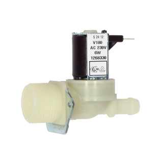 WASHING MACHINE INLET VALVE 230V 50/60HZ