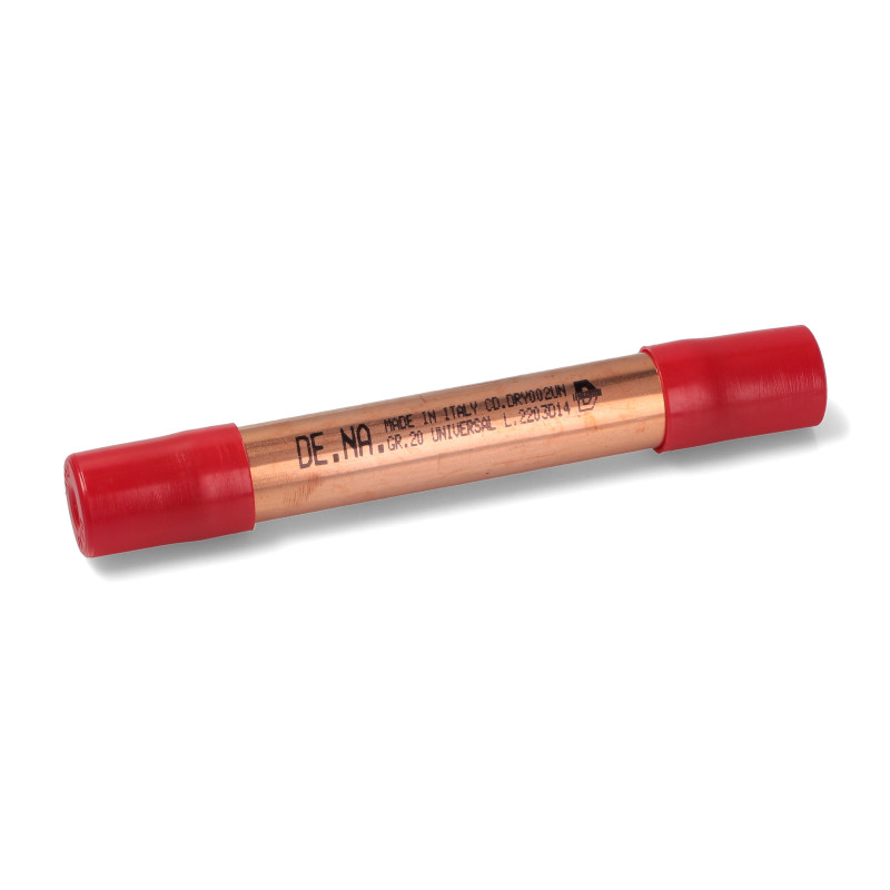 DRYER FILTER 20gr. Ø4,9mm x Ø2,5mm