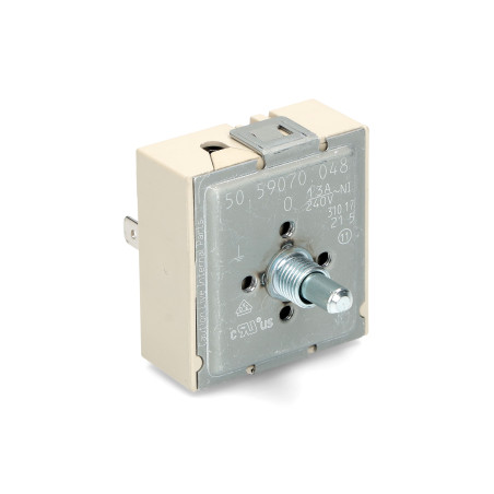 INFINITE SWITCH  240V 13A