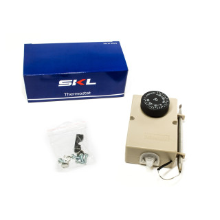 FRIDGE THERMOSTAT A2000 -35°C+35  SKL