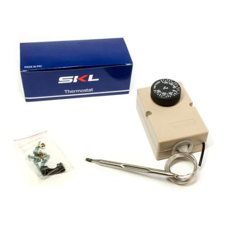 Thermostat F2000 -35°C+35°C - SKL