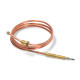 THERMOCOUPLE M9x1 85cm  SIT 0.290.018