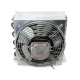 ASSEMBLED AIR-COOLER CONDENSER GR 10T4R36TU  NC4B