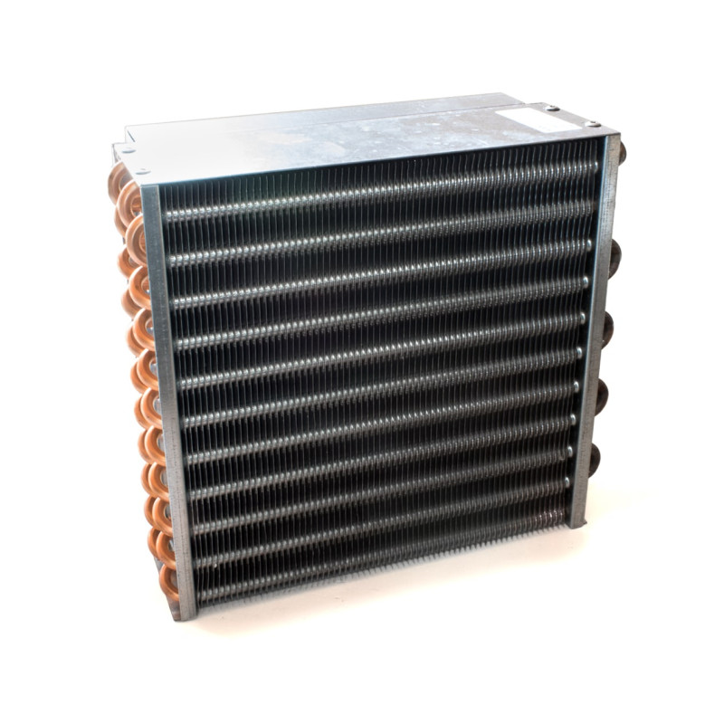 ASSEMBLED AIR-COOLER CONDENSER GR 11T4R44TU  NC6