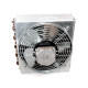 ASSEMBLED AIR-COOLER CONDENSER GR 11T4R44TU  NC6