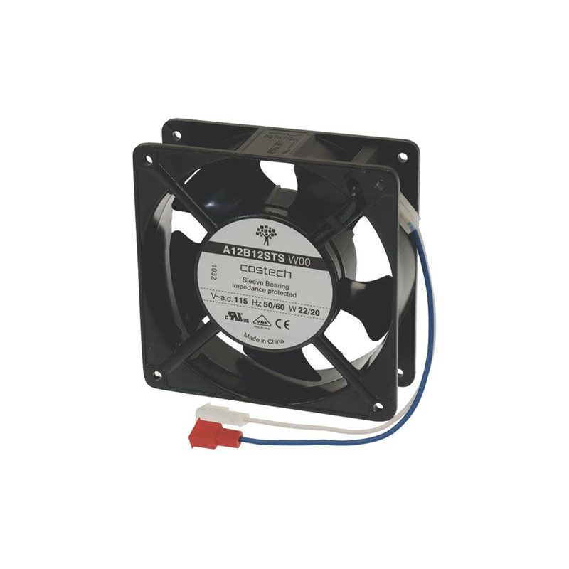 UGOLINI 22800-07601 MOTOR FAN 115V 50/60Hz