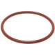 UGOLINI MINIGEL O-RING 06337 RED SILICONE 70