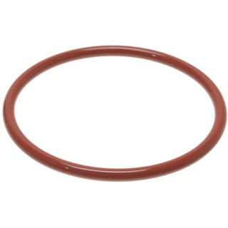 UGOLINI MINIGEL O-RING 06337 RED SILICONE 70