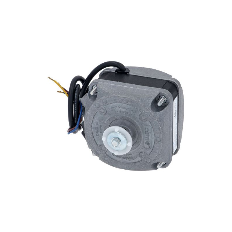 MOTOR EBM M4Q045-CA03-51 230V 50/60Hz