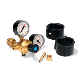 MINI OXYGEN PRESSURE REGULATOR 250200