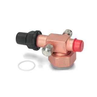 ROTALOCK Q20 1 1/4 (12UNF) 12mm C/G