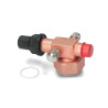 ROTALOCK Q20 1 1/4 (12UNF) 12mm C/G