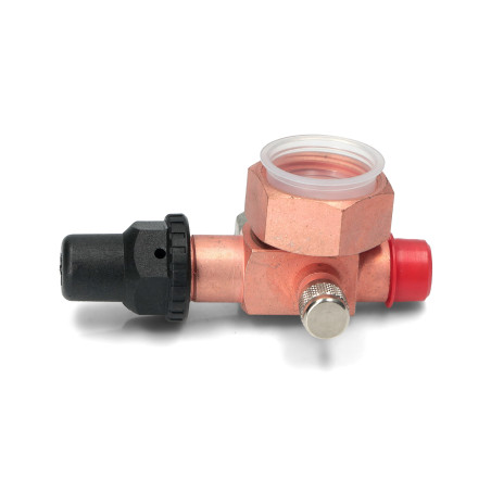 ROTALOCK Q20 1 1/4 (12UNF) 12mm C/G