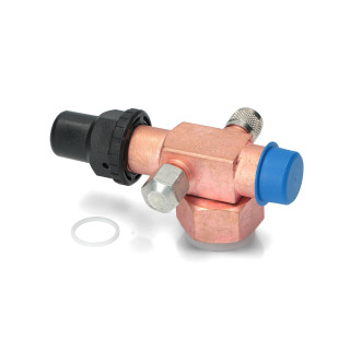 ROTALOCK Q20 1 (14UNS) 5/8 / 16mm C/G