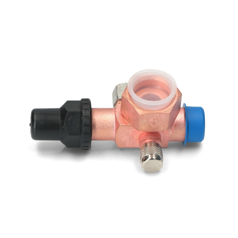 ROTALOCK Q20 1 (14UNS) 5/8 / 16mm C/G