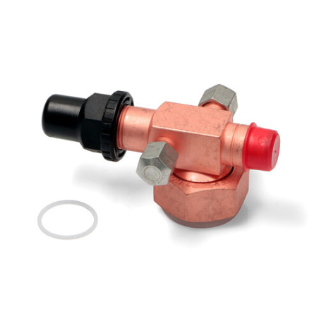 ROTALOCK Q20 1 1/4 (12UNF) 1/2 C/G