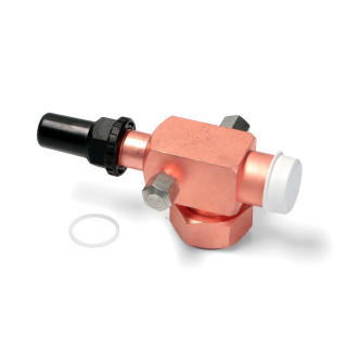 ROTALOCK Q30 1 1/4 (12UNF) 7/8 / 22mm V05 C/G