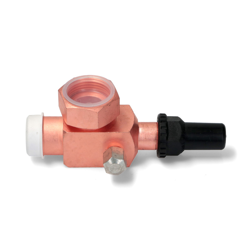 ROTALOCK Q30 1 1/4 (12UNF) 7/8 / 22mm V05 C/G