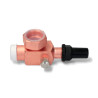 ROTALOCK Q30 1 1/4 (12UNF) 7/8 / 22mm V05 C/G