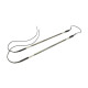 DEFROST HEATER 995mm 660W