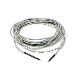 HEATING CABLE 4,0M 140W SIL/MESH METAL OUTLET 1M
