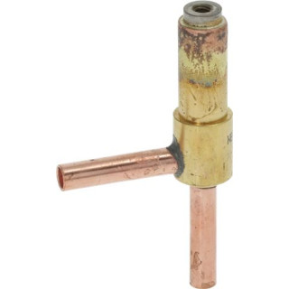 BREMA 201260 SOLENOID VALVE