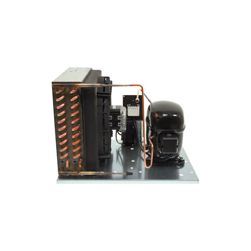 CONDENSING UNIT SC21G R134A 230V 50/60Hz