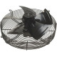 EBM-PAPST A4E400-AP02-1 SUCTION AXIAL FAN 230V 50/60Hz