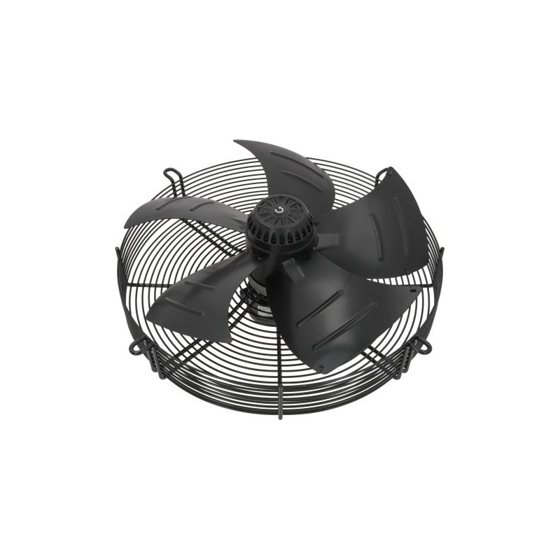 WEIGUANG YWF6E-450S AXIAL FAN 230V 50HZ