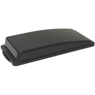 SPM 02.BA0058.01N BLACK COVER