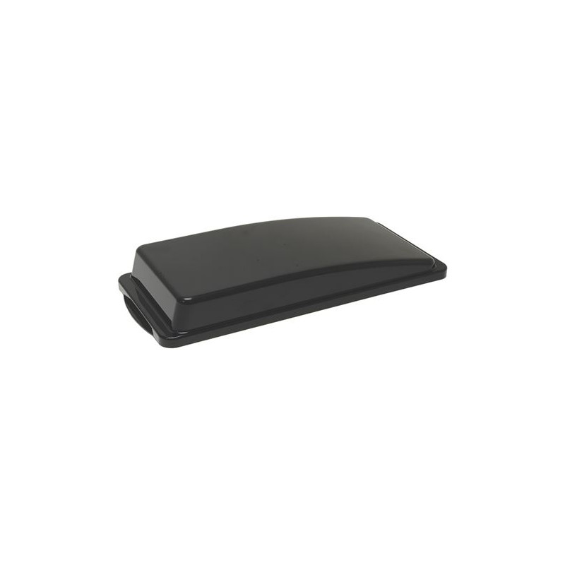 SPM 02.BA0058.01N BLACK COVER