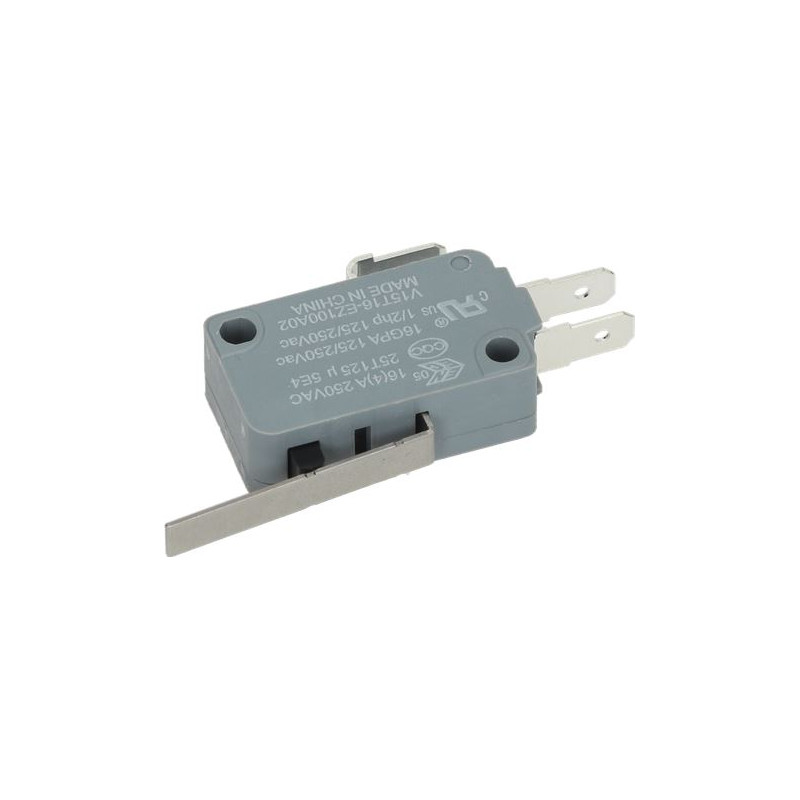 SPM 04.BA0257.001 SAFETY MICRO SWITCH