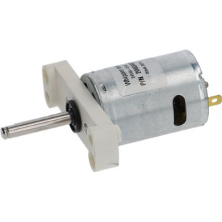 SPM 04.CA0033.001 MOTOR MIXER 24VDC