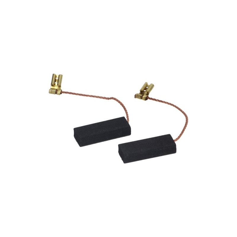 ROBOT COUPE 89537 MPA 120V BRUSHS KIT